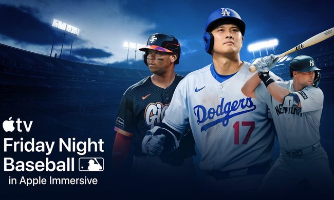MLB