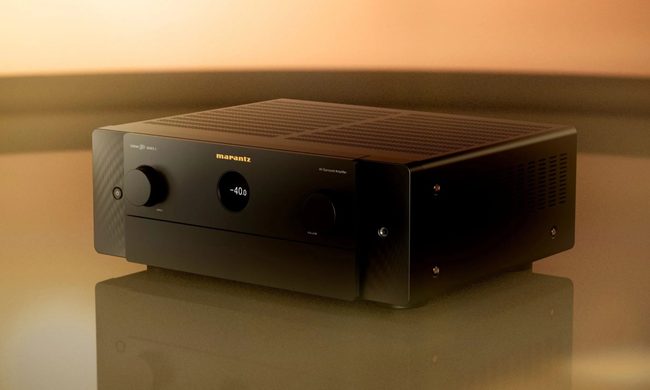 Amplifier, Electronics, Appliance