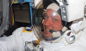 Astronauta
