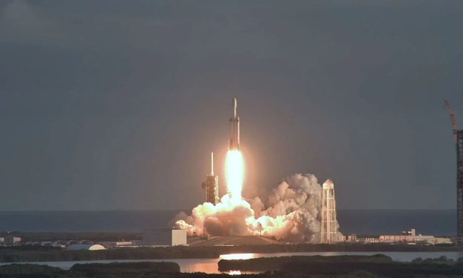 NASA Telescope