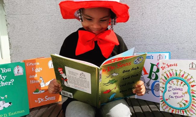 Book, Publication, Baby