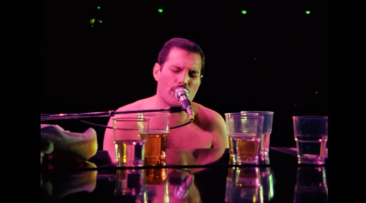 Performer, Person, Solo Performance