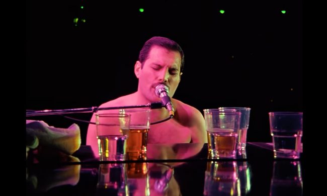 Performer, Person, Solo Performance