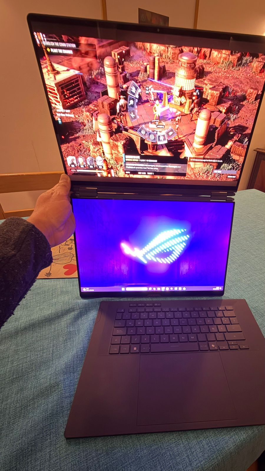 Computer, Electronics, Laptop