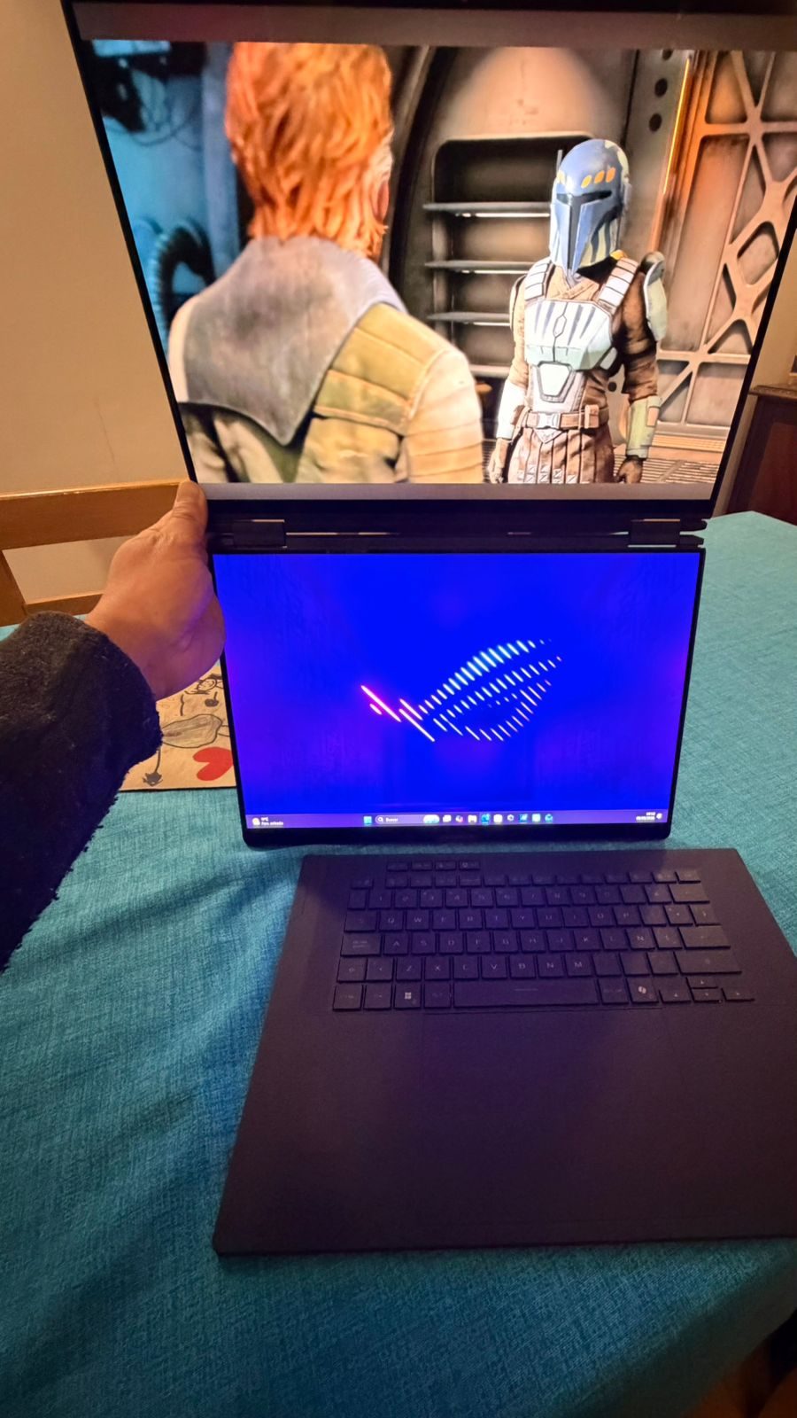Computer, Electronics, Laptop