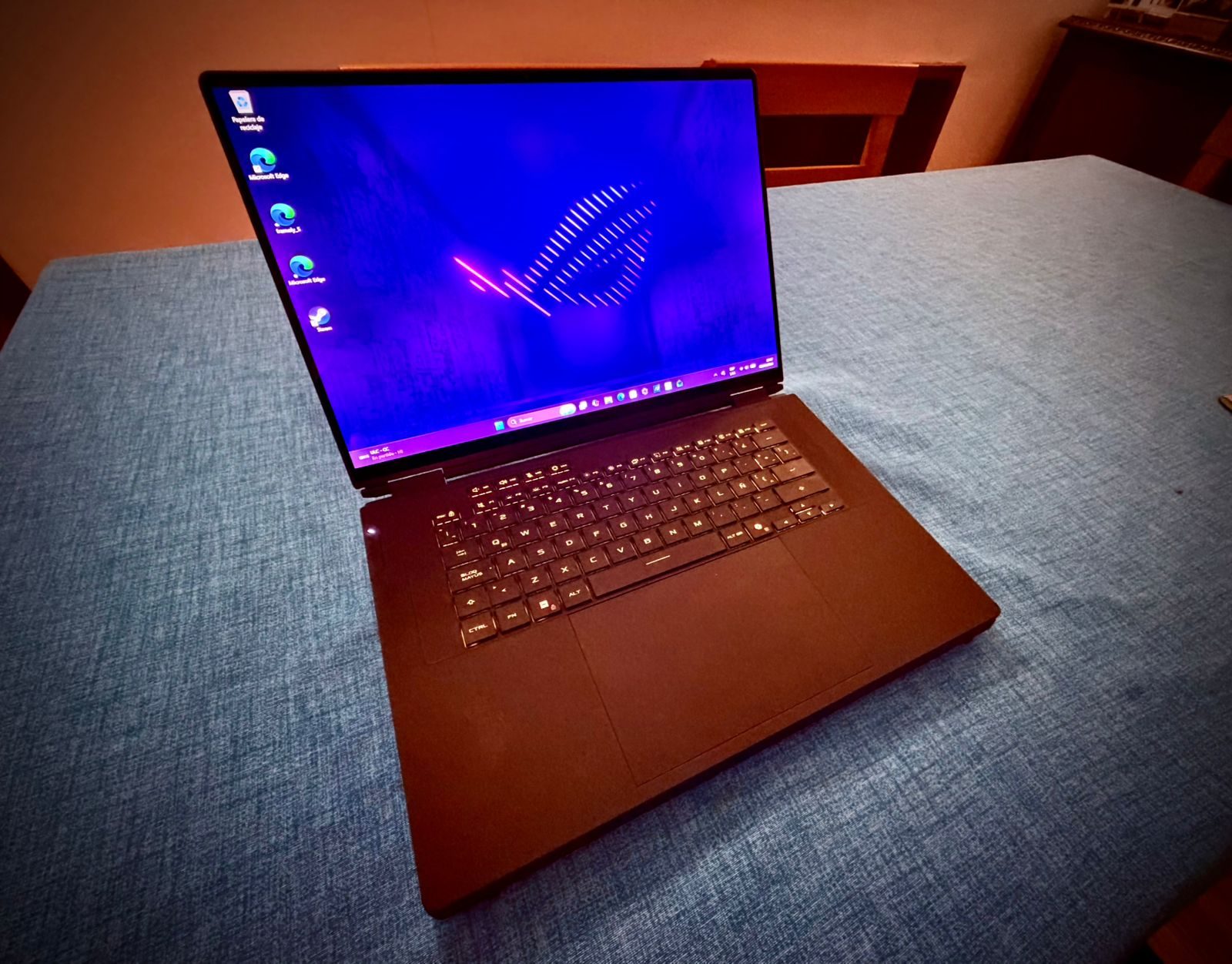 Computer, Electronics, Laptop