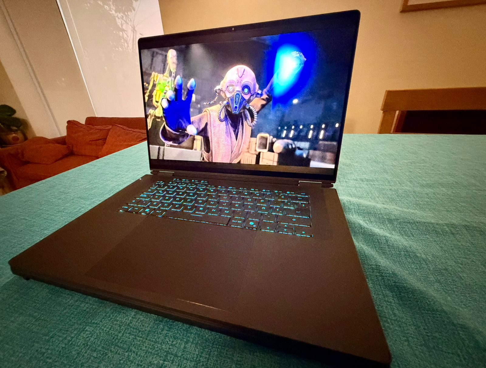 Computer, Electronics, Laptop