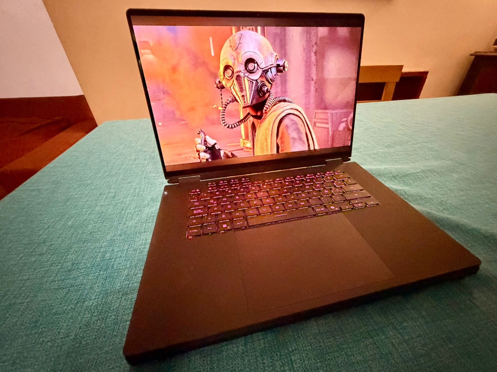 Computer, Electronics, Laptop