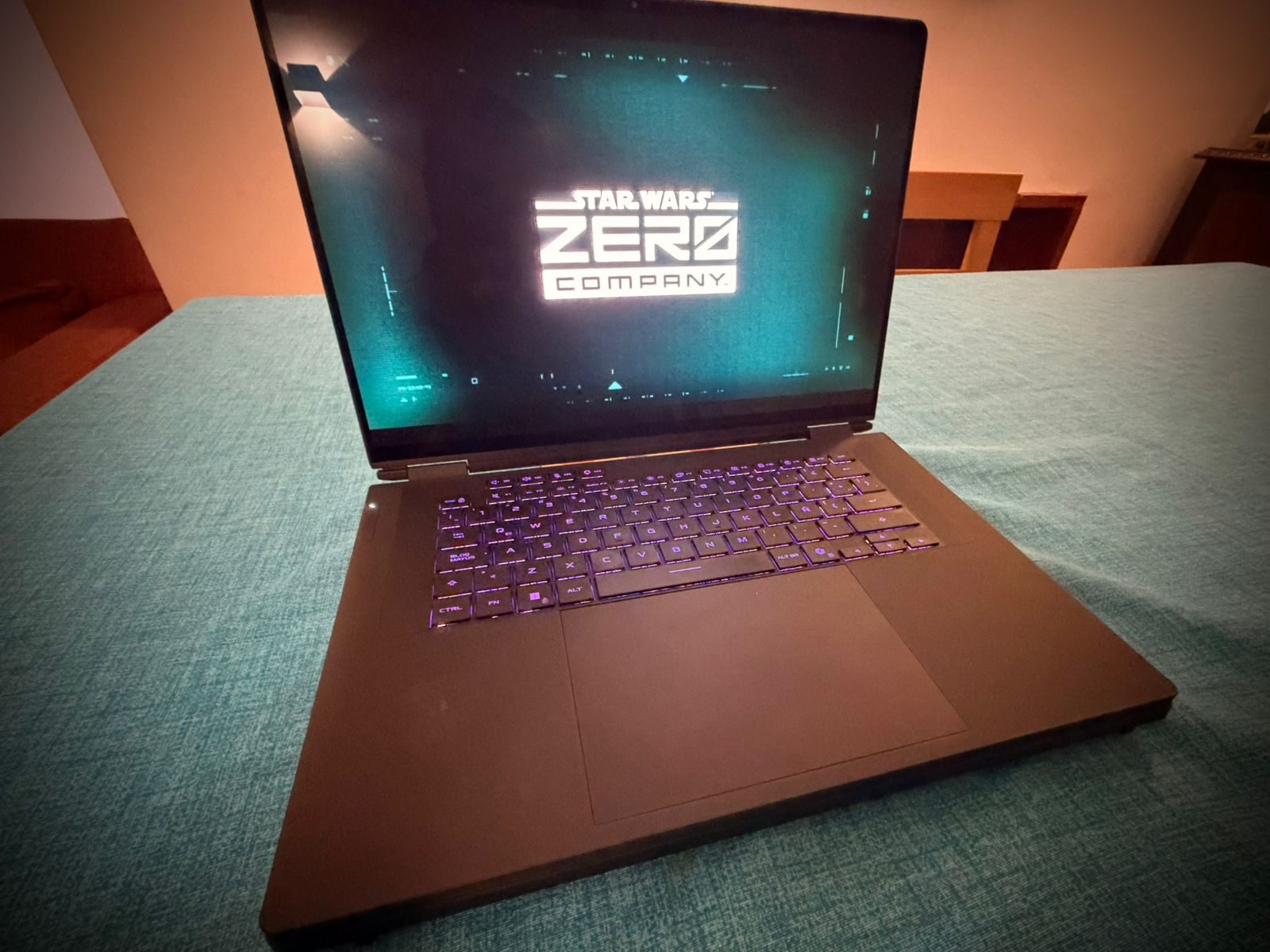 Computer, Electronics, Laptop