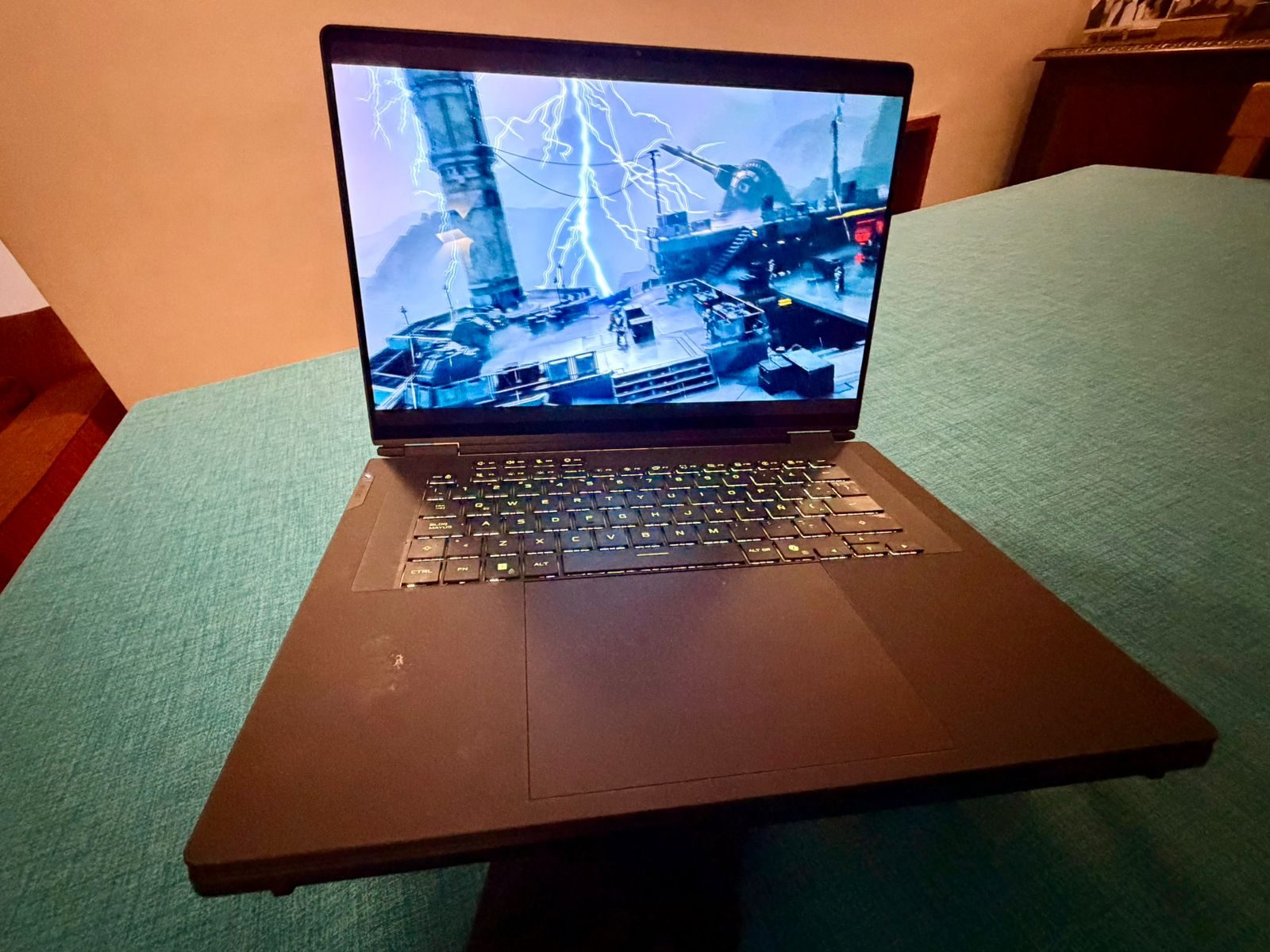 Computer, Electronics, Laptop