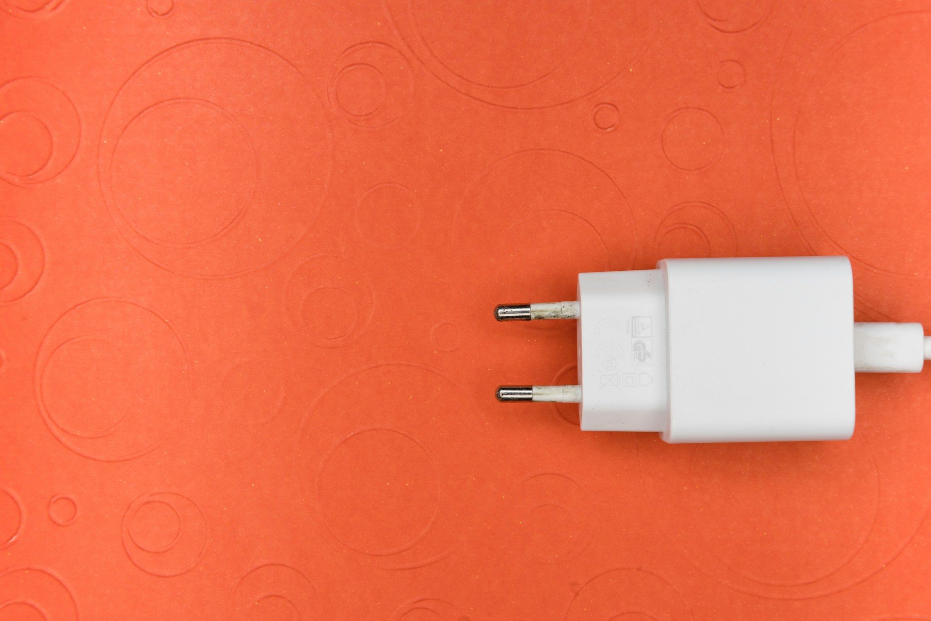 Adapter, Electronics, Plug