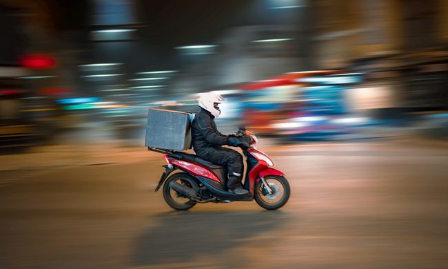 Scooter, Transportation, Vehicle