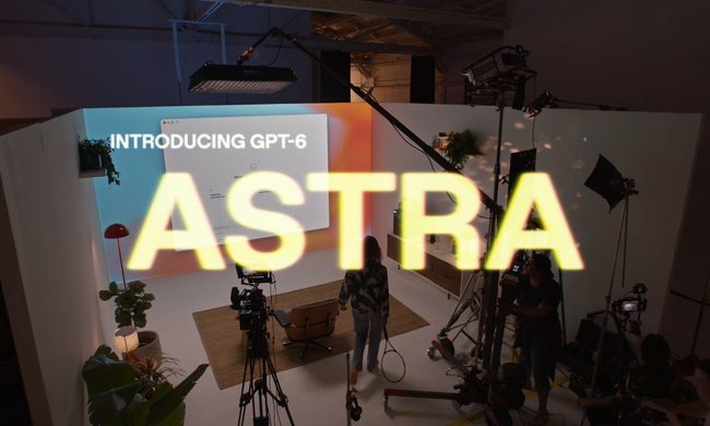 OpenAI ASTRA