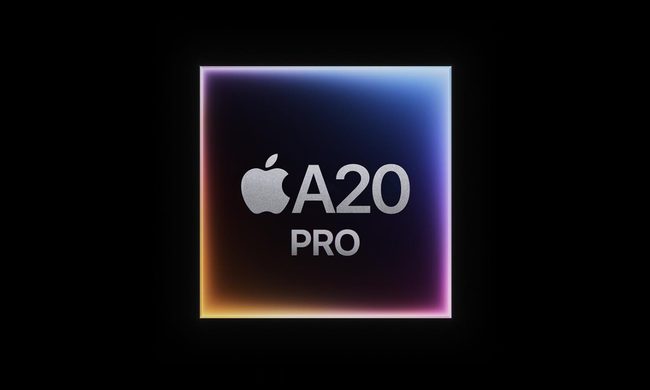 A20 Pro