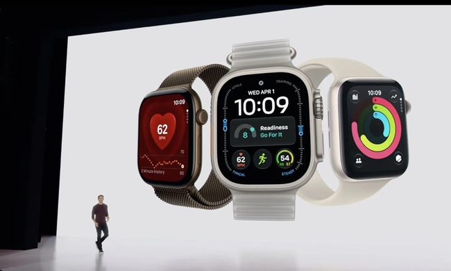 Apple Watch