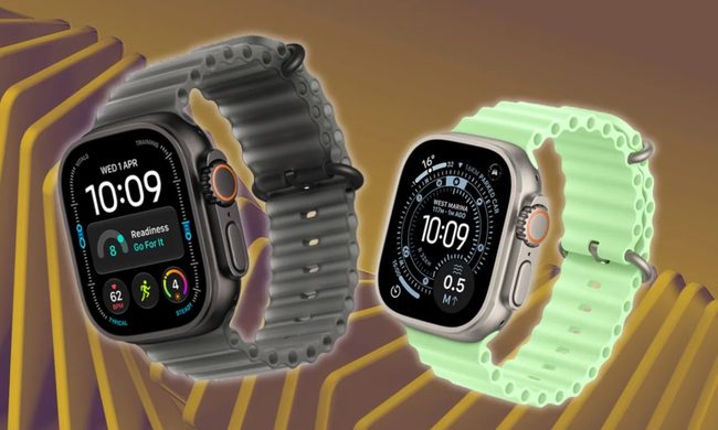 Apple Watch