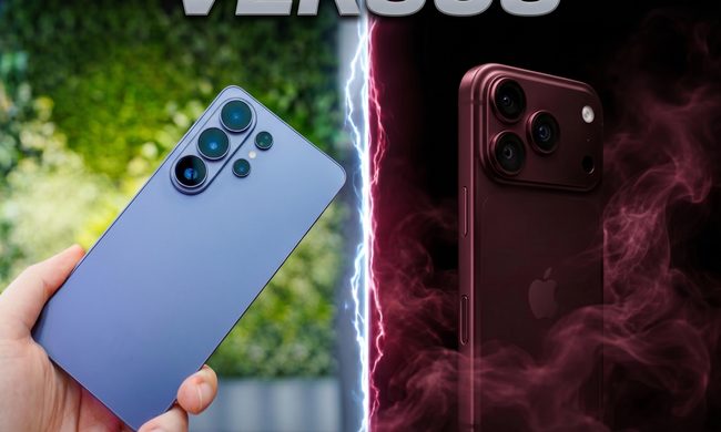Galaxy S26 Ultra vs. iPhone 18 Pro Max