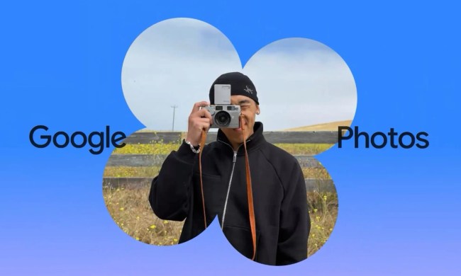 Google Photos