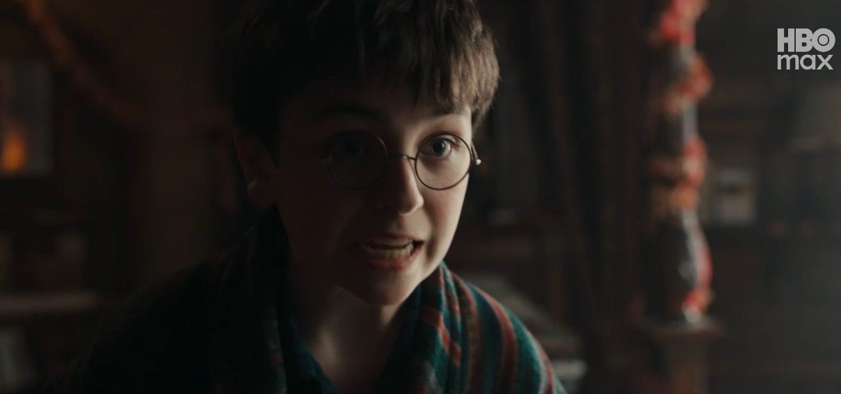 Harry Potter