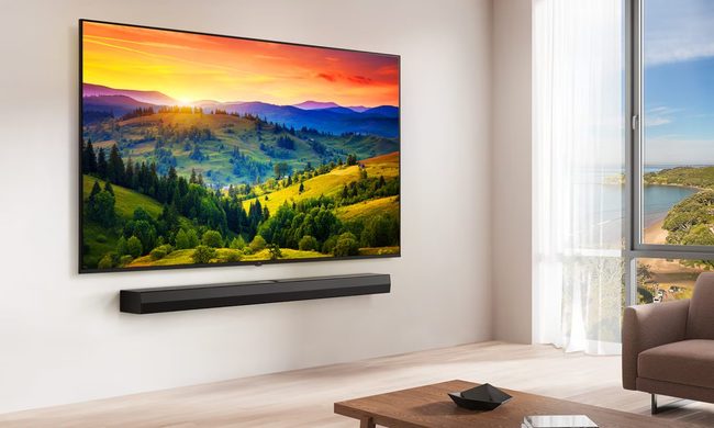 Televisor LG