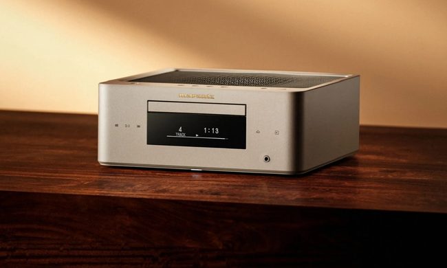 Marantz