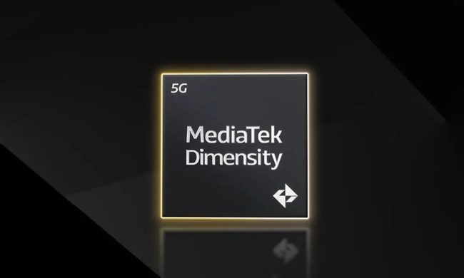 MediaTek