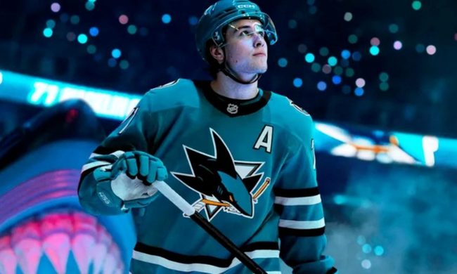 NHL 27