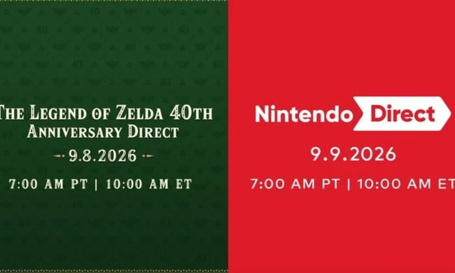 Nintendo