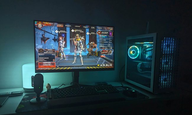 PC Gaming