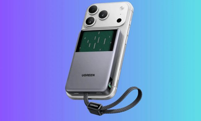 UGreen