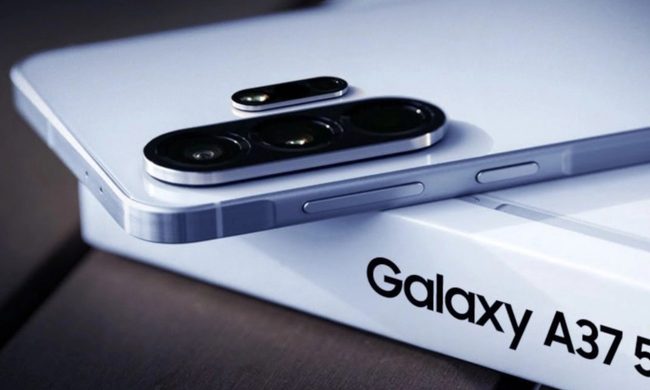 Galaxy A37