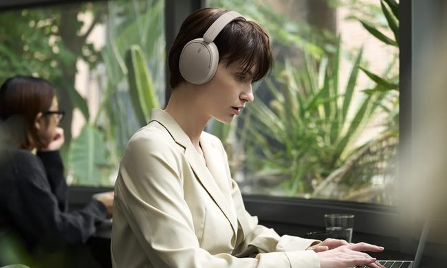 Auriculares Sony