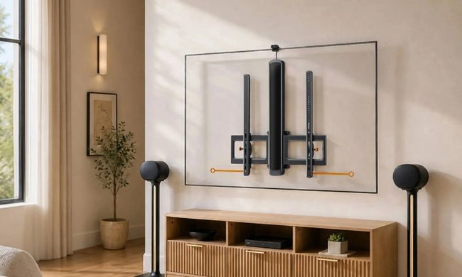 Soporte para TV