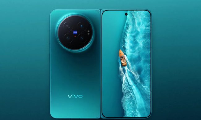 Vivo plegable