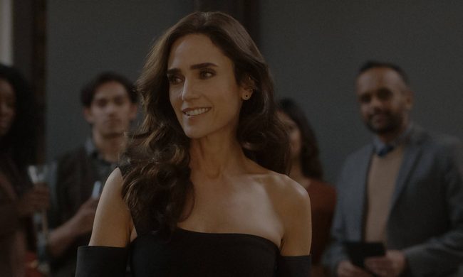 Dark Matter- jennifer Connelly
