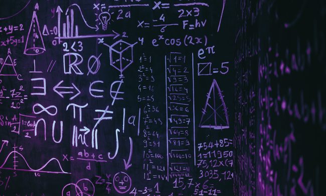 Matemáticas