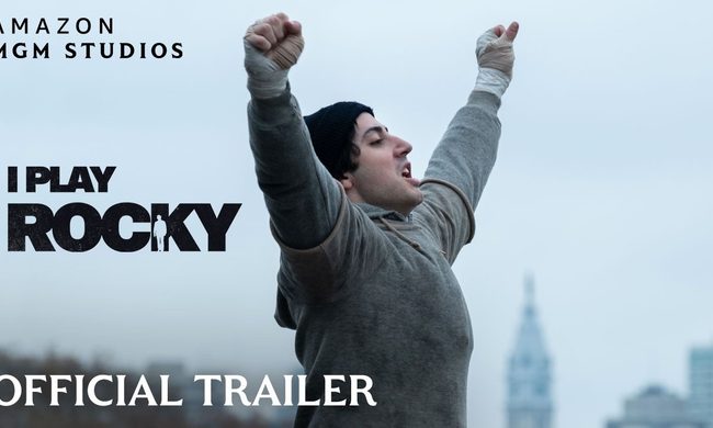 I Play Rocky