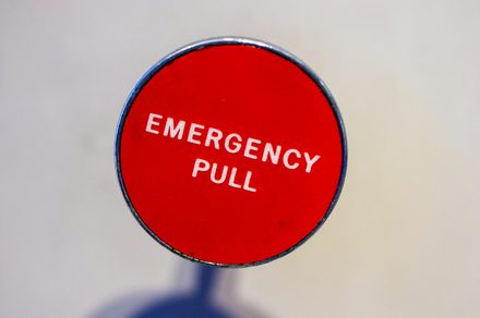 OpenAI está trabajando en un ‘interruptor de apagón’ para emergencias