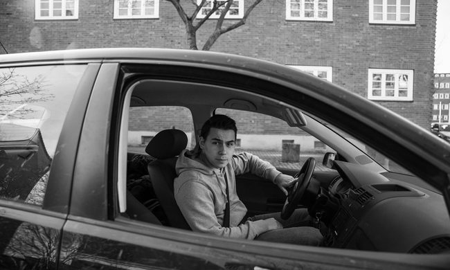 Uber