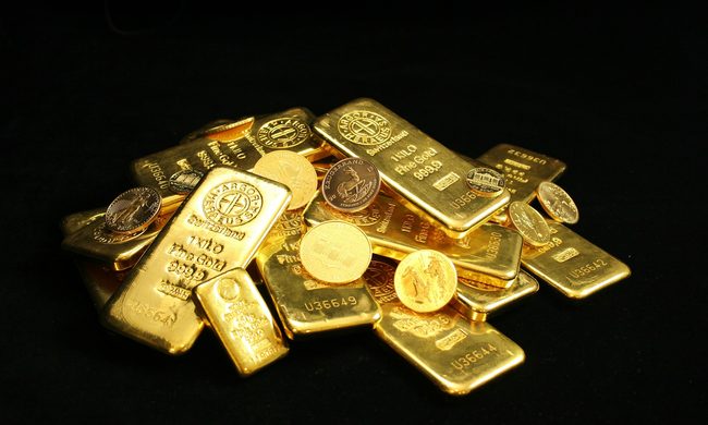 Oro
