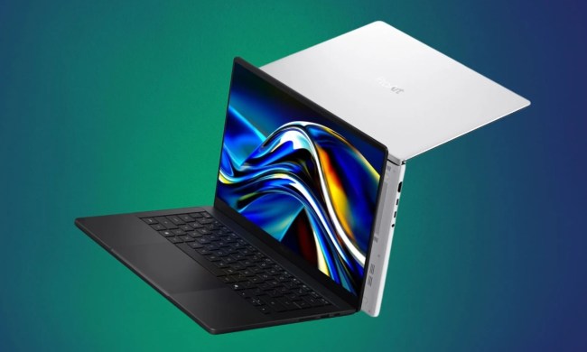 Asus