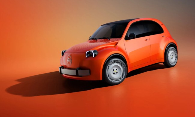 Citroen