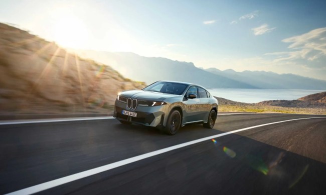 BMW