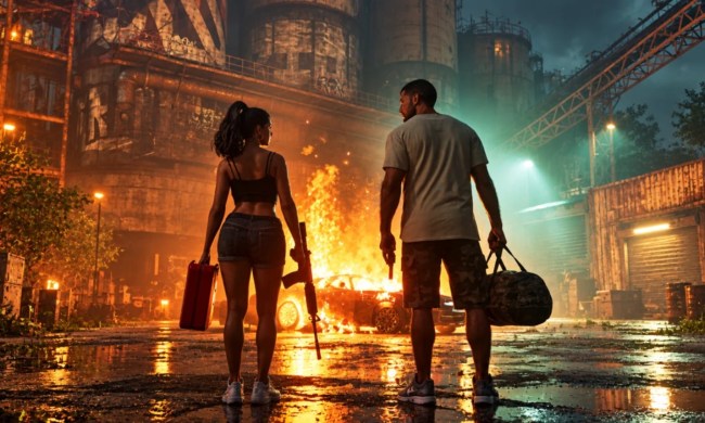 GTA 6