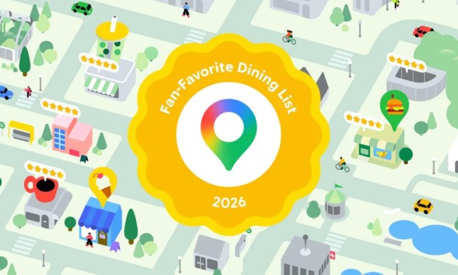 Google Maps
