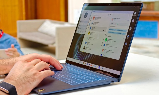 Googlebook