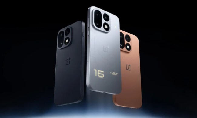 OnePlus 16 China