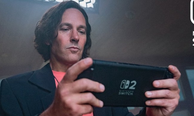 Paul Rudd
