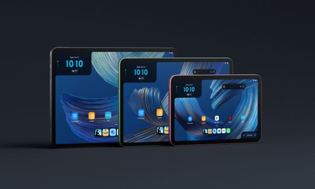 Amazon Alexa Tablets