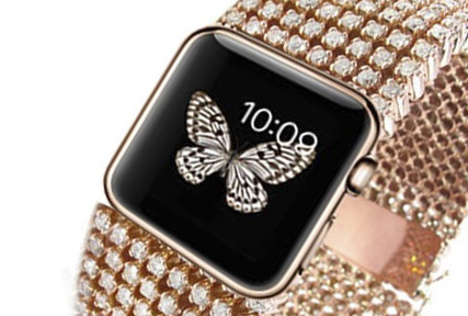 415 apple watch